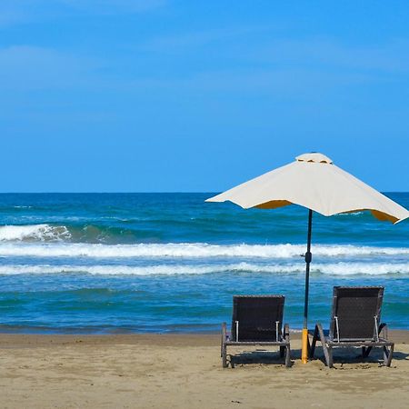 Artisan Playa Esmeralda Family Beach Hotel Playa Chachalacas Extérieur photo