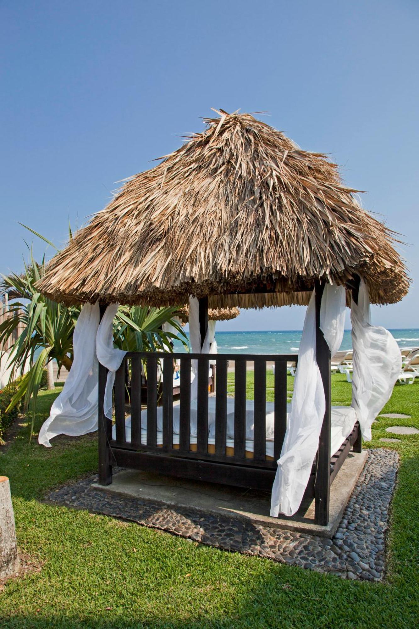 Artisan Playa Esmeralda Family Beach Hotel Playa Chachalacas Extérieur photo