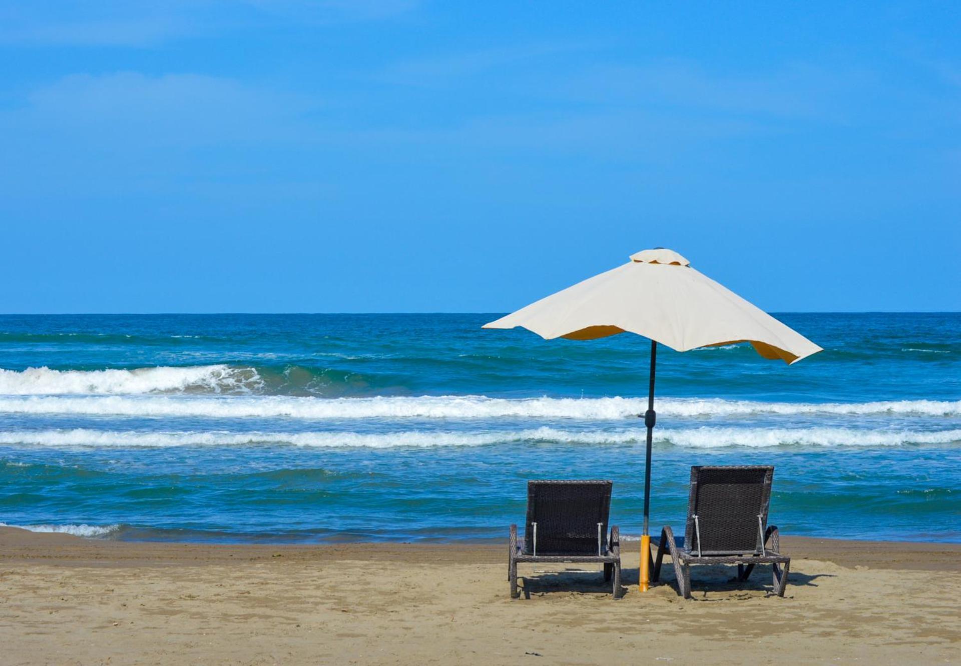 Artisan Playa Esmeralda Family Beach Hotel Playa Chachalacas Extérieur photo