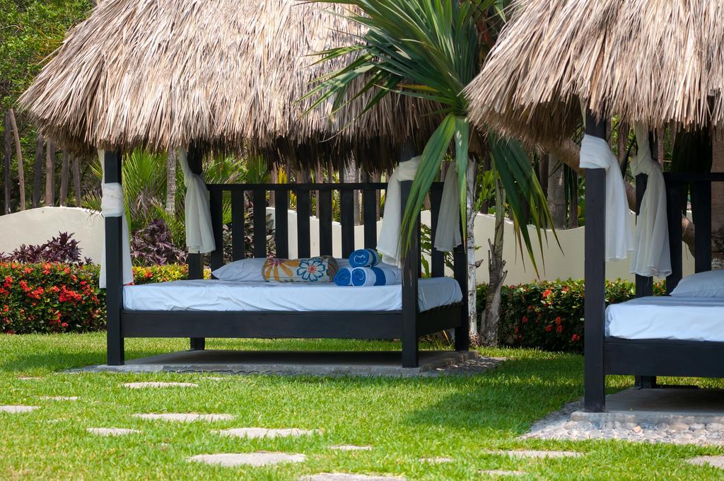 Artisan Playa Esmeralda Family Beach Hotel Playa Chachalacas Extérieur photo