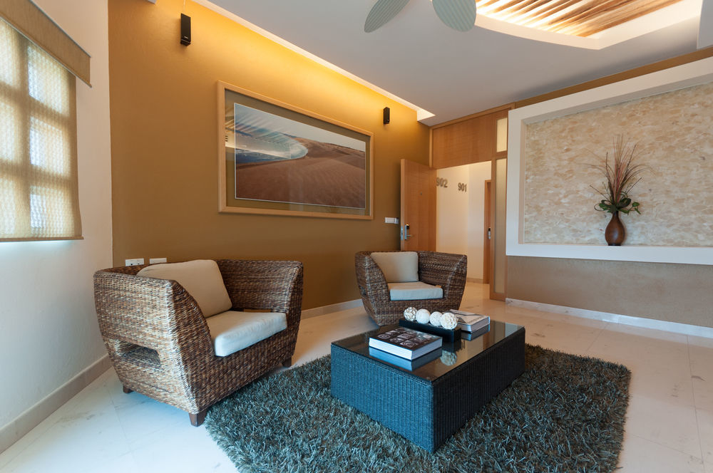 Artisan Playa Esmeralda Family Beach Hotel Playa Chachalacas Extérieur photo